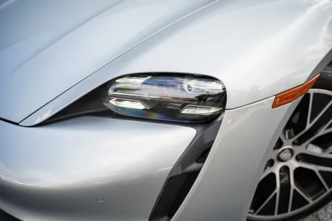 More photos of 2021 Porsche Taycan 4S at Gravity Autos Roswell, GA