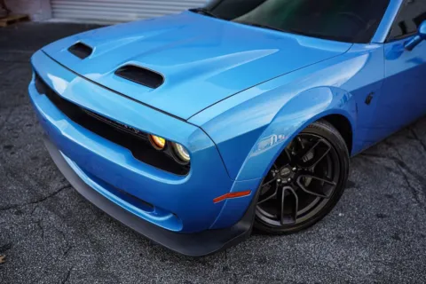 Photos of 2019 Dodge Challenger SRT Hellcat Redeye Widebody for sale in Roswell, GA at Gravity Autos Roswell