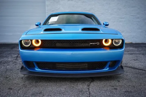 More photos of 2019 Dodge Challenger SRT Hellcat Redeye Widebody at Gravity Autos Roswell, GA