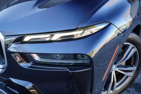 More photos of 2023 BMW X7 xDrive40i at Gravity Autos Roswell, GA
