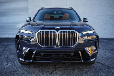 More photos of 2023 BMW X7 xDrive40i at Gravity Autos Roswell, GA