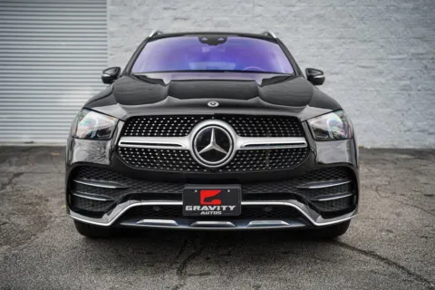 More photos of 2022 Mercedes-Benz GLE 450 at Gravity Autos Roswell, GA