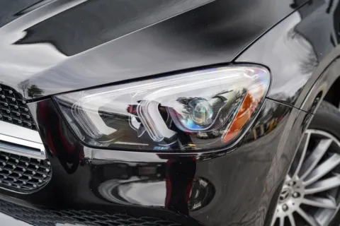 Another view of 2022 Mercedes-Benz GLE 450 for sale in Roswell, GA at Gravity Autos Roswell