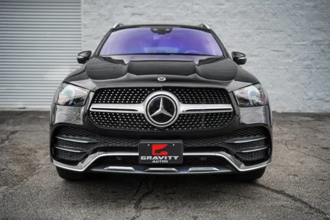 More photos of 2022 Mercedes-Benz GLE 450 at Gravity Autos Roswell, GA