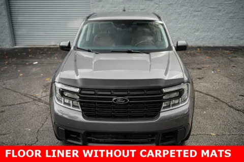 More photos of 2022 Ford Maverick Lariat at Gravity Autos Roswell, GA