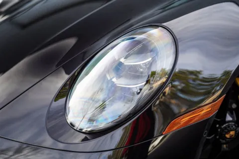 More photos of 2026 Porsche 911 Targa 4 GTS at Gravity Autos Roswell, GA