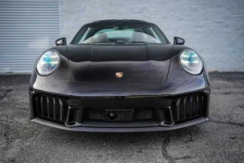 More photos of 2026 Porsche 911 Targa 4 GTS at Gravity Autos Roswell, GA
