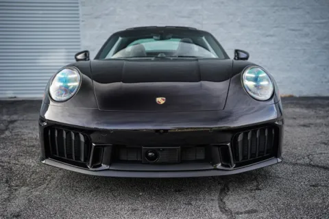 More photos of 2026 Porsche 911 Targa 4 GTS at Gravity Autos Roswell, GA