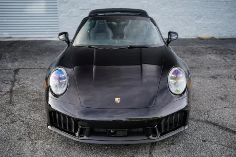 More photos of 2026 Porsche 911 Targa 4 GTS at Gravity Autos Roswell, GA