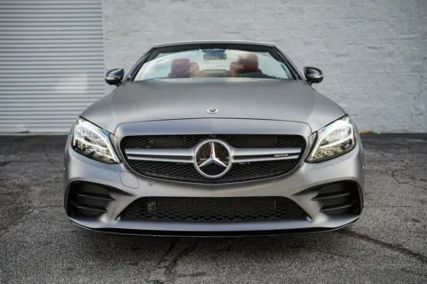 More photos of 2023 Mercedes-Benz C-Class C 43 AMG at Gravity Autos Roswell, GA