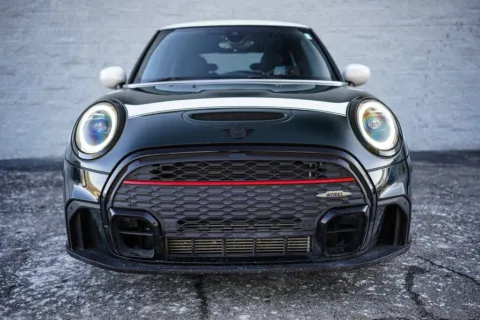 More photos of 2023 MINI John Cooper Works at Gravity Autos Roswell, GA