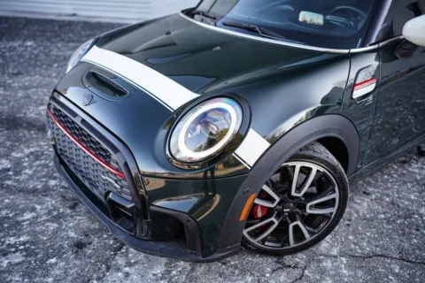 Photos of 2023 MINI John Cooper Works for sale in Roswell, GA at Gravity Autos Roswell