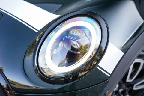 More photos of 2023 MINI John Cooper Works at Gravity Autos Roswell, GA