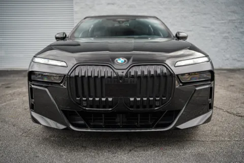 More photos of 2023 BMW 7 Series 760i xDrive at Gravity Autos Roswell, GA