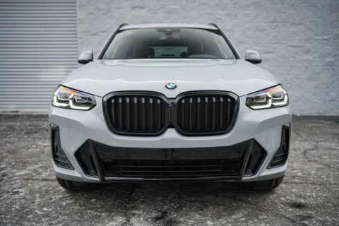 More photos of 2023 BMW X3 sDrive30i at Gravity Autos Roswell, GA