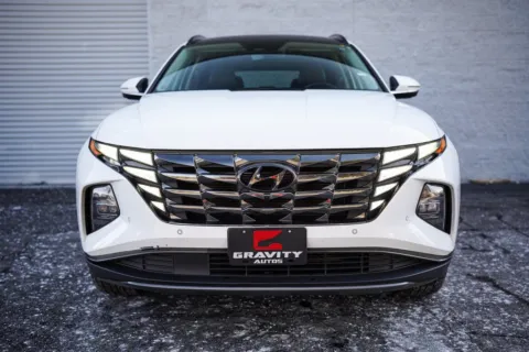 More photos of 2022 Hyundai Tucson Limited at Gravity Autos Roswell, GA