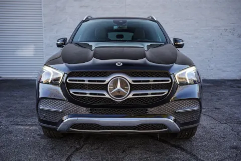 More photos of 2022 Mercedes-Benz GLE 350 at Gravity Autos Roswell, GA