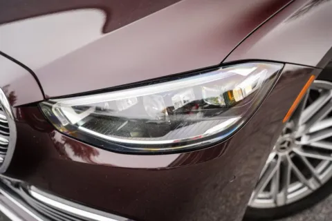 More photos of 2022 Mercedes-Benz S-Class S 580 at Gravity Autos Roswell, GA