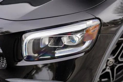 More photos of 2023 Mercedes-Benz GLB 250 at Gravity Autos Roswell, GA