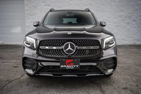 More photos of 2023 Mercedes-Benz GLB 250 at Gravity Autos Roswell, GA