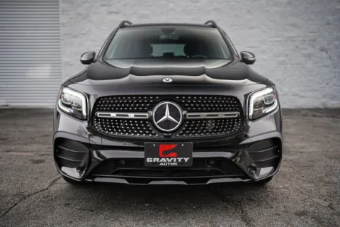 More photos of 2023 Mercedes-Benz GLB 250 at Gravity Autos Roswell, GA