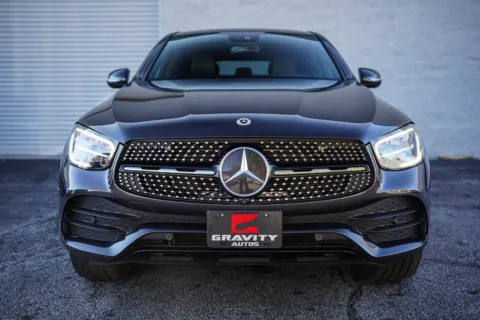 More photos of 2023 Mercedes-Benz GLC 300 Coupe at Gravity Autos Roswell, GA