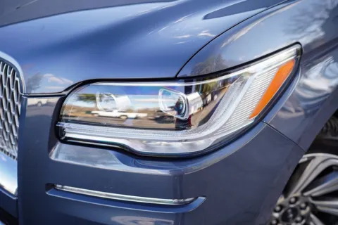 Another view of 2023 Lincoln Navigator L L Reserve for sale in Roswell, GA at Gravity Autos Roswell