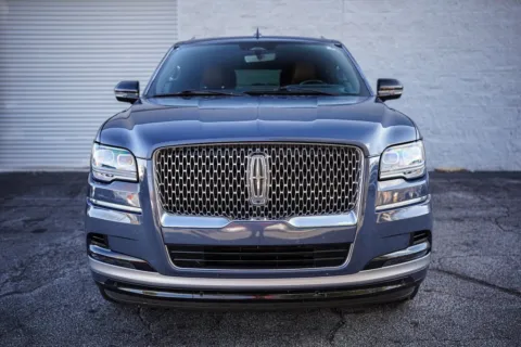More photos of 2023 Lincoln Navigator L L Reserve at Gravity Autos Roswell, GA