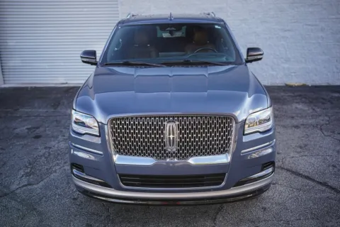 More photos of 2023 Lincoln Navigator L L Reserve at Gravity Autos Roswell, GA