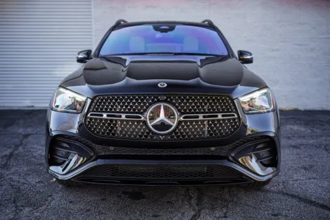 Another view of 2024 Mercedes-Benz GLE 450 for sale in Roswell, GA at Gravity Autos Roswell