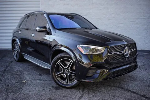 More photos of 2024 Mercedes-Benz GLE 450 at Gravity Autos Roswell, GA