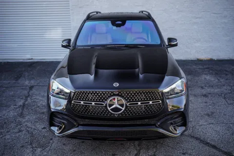 More photos of 2024 Mercedes-Benz GLE 450 at Gravity Autos Roswell, GA