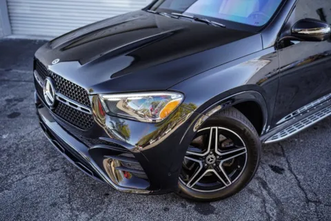 Photos of 2024 Mercedes-Benz GLE 450 for sale in Roswell, GA at Gravity Autos Roswell