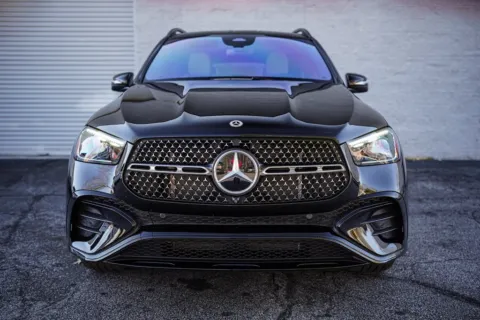 Another view of 2024 Mercedes-Benz GLE 450 for sale in Roswell, GA at Gravity Autos Roswell