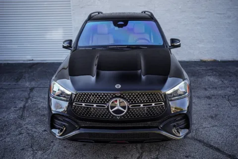 More photos of 2024 Mercedes-Benz GLE 450 at Gravity Autos Roswell, GA