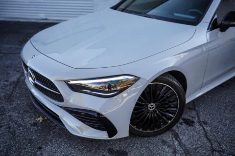 Photos of 2024 Mercedes-Benz CLE 300 for sale in Roswell, GA at Gravity Autos Roswell