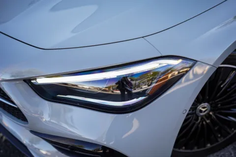 Another view of 2024 Mercedes-Benz CLE 300 for sale in Roswell, GA at Gravity Autos Roswell