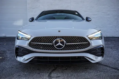 More photos of 2024 Mercedes-Benz CLE 300 at Gravity Autos Roswell, GA