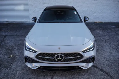 More photos of 2024 Mercedes-Benz CLE 300 at Gravity Autos Roswell, GA