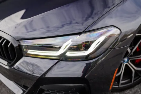 More photos of 2023 BMW 5 Series 530e iPerformance at Gravity Autos Roswell, GA