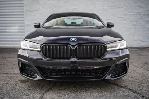 More photos of 2023 BMW 5 Series 530e iPerformance at Gravity Autos Roswell, GA