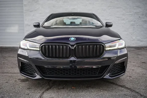 More photos of 2023 BMW 5 Series 530e iPerformance at Gravity Autos Roswell, GA