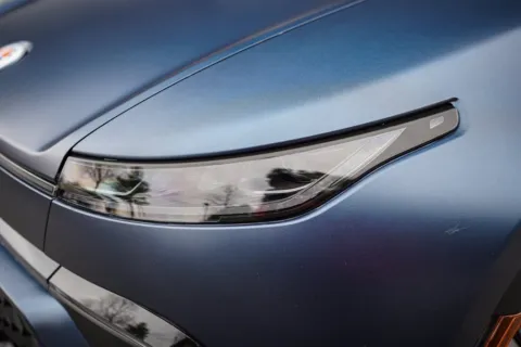 Another view of 2023 Fisker Ocean One for sale in Roswell, GA at Gravity Autos Roswell