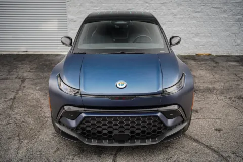 More photos of 2023 Fisker Ocean One at Gravity Autos Roswell, GA