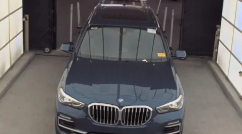 Photos of 2021 BMW X5 sDrive40i for sale in Roswell, GA at Gravity Autos Roswell