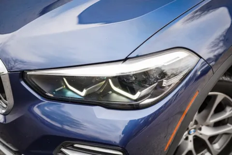 More photos of 2021 BMW X5 sDrive40i at Gravity Autos Roswell, GA