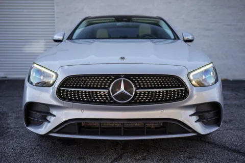 More photos of 2021 Mercedes-Benz E-Class E 350 at Gravity Autos Roswell, GA