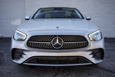 More photos of 2021 Mercedes-Benz E-Class E 350 at Gravity Autos Roswell, GA