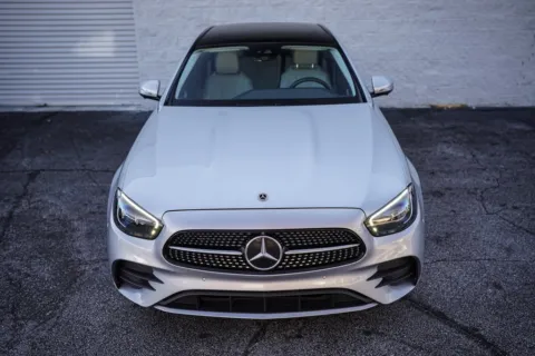 More photos of 2021 Mercedes-Benz E-Class E 350 at Gravity Autos Roswell, GA