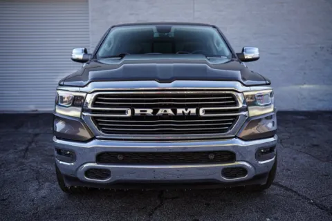 More photos of 2020 Ram 1500 Laramie at Gravity Autos Roswell, GA